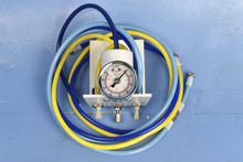 Load image into Gallery viewer, NEW UNUSED DCI 12 O'Clock Cabinet Mount Dental Delivery System