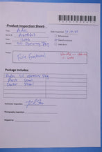 Load image into Gallery viewer, Adec 511 Dental Ergonomic Exam Chair Operatory Set Up Package