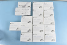 Load image into Gallery viewer, Lot of 17 Dentsply Zirconia+Mono Dental Milling Blocks for CAD/CAM Dentistry