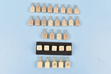 Load image into Gallery viewer, Lot of 30 Celtra & Cerasmart Dental Milling Blocks for CAD/CAM Dentistry