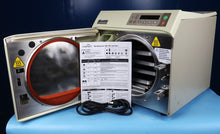 Load image into Gallery viewer, Midmark M9 Dental Autoclave Sterilizer REFURBISHED w/ 1 YEAR WARRANTY
