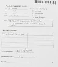 Load image into Gallery viewer, NEW UNUSED TPC Mirage Adjustable Dental Doctor Stool