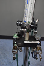Load image into Gallery viewer, Porter MXR-3000 Dental Flowmeter Conscious Sedation System FOR PARTS