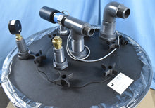 Load image into Gallery viewer, NEW UNUSED Midmark ClassicSeries CV3R Dental Vacuum Pump Operatory Suction Unit