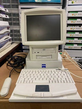 Load image into Gallery viewer, Carl Zeiss Humphrey 715 Field Analyzer Medical Optometry Equipment - FOR PARTS
