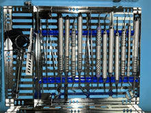 Load image into Gallery viewer, Lot of 4 Hu-Friedy Dental Instruments