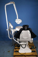 Load image into Gallery viewer, Belmont Bel-50 Dental Ergonomic Exam Chair Operatory Set Up Package