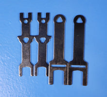 Load image into Gallery viewer, NEW UNUSED Lot of 2 RAM BP50 Dental Brushless Micromotors