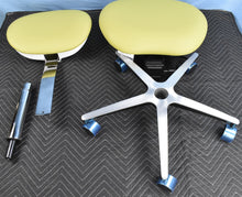 Load image into Gallery viewer, NEW UNUSED Belmont 090 Dental Ergonomic Adjustable Doctor Stool