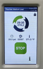 Load image into Gallery viewer, W&H Lexa Dental Dentistry Autoclave Instrument Sterilizer System (2019)