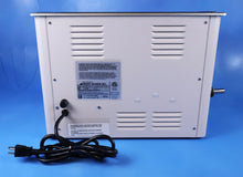 Load image into Gallery viewer, Henry Schein Maxi Sweep 3100 Dental Ultrasonic Cleaner Cavitation Bath