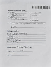 Load image into Gallery viewer, NEW UNUSED Simeon Sime. LED 3500+ Dental LED Exam Light