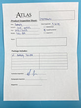 Load image into Gallery viewer, Lot of 2 Dentsply TUL-8M Dental Dentistry High-Speed Handpieces