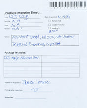 Load image into Gallery viewer, NEW UNUSED DCI Adjustable Dental Assistants Stool