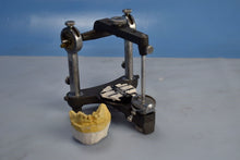 Load image into Gallery viewer, Hanau Ulti-Mate Dental Lab Articulator Occlusal Plane Analyzer