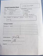 Load image into Gallery viewer, Dreve Drufomat Scan Dental Vacuum Pressure Thermoforming System FOR PARTS