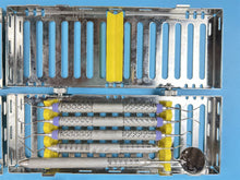 Load image into Gallery viewer, Lot of 4 Hu-Friedy Dental Exam Instrument Kits
