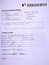 Load image into Gallery viewer, Global M705C 6 Step Dental Endodontic Microscope Magnification System SOLD AS IS