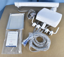 Load image into Gallery viewer, NEW UNUSED ADS AJ12 Dental Ergonomic Exam Chair Operatory Set Up Package