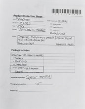 Load image into Gallery viewer, NEW UNUSED Brandmax Tri-Clean Dental Ultrasonic Cleaner Cavitation Bath (2023)