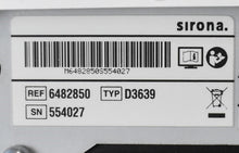 Load image into Gallery viewer, Sirona CEREC Speedfire Dental Restoration Furnace