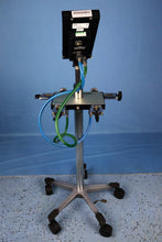 Load image into Gallery viewer, Matrx RA Dental Nitrous Oxide N2O Flowmeter System