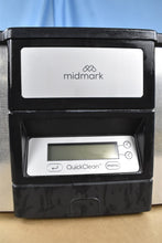 Load image into Gallery viewer, Midmark QuickClean QC3-01 Dental Ultrasonic Cleaner Cavitation Bath