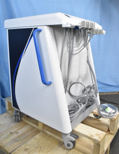 Load image into Gallery viewer, NEW UNUSED Dntl Works Pro-Cart III Dental Self-Contained Delivery System