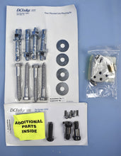 Load image into Gallery viewer, NEW UNuSED DCI 12 o'clock Floor-Mounted Delivery System