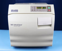 Load image into Gallery viewer, Midmark M9 Dental Autoclave Sterilizer REFURBISHED w/ 1 YEAR WARRANTY
