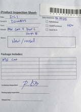 Load image into Gallery viewer, NEW UNUSED DCI Dental Mobile Cabinetry