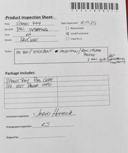 Load image into Gallery viewer, SprintRay ProCure Dental 3D Printer Curing Station