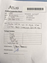 Load image into Gallery viewer, KaVo X500 Dental Intraoral Scanner for CAD/CAM Restorative Dentistry Year: 2021