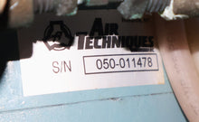 Load image into Gallery viewer, Air Techniques VacStar 50H Dental Vacuum Pump Operatory Suction System