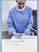 Load image into Gallery viewer, NEW UNUSED Schick Elite 33 Dental Intraoral X-Ray Sensor Kit Size 1