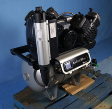 Load image into Gallery viewer, Air Techniques AirStar 50 NEO Dental Oil-Free Air Compressor System (2023)