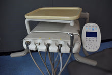 Load image into Gallery viewer, Adec 511 Dental Dentistry Ergonomic Exam Chair Operatory Set-Up Package