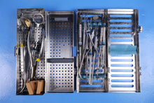 Load image into Gallery viewer, Lot of 14 Hu-Friedy Dental Cassette Instrument Kits