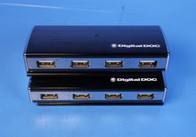 Load image into Gallery viewer, Digi Doc (Digital Doc) Iris (USB 2.0) Dental Intraoral Camera Imaging System