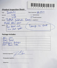 Load image into Gallery viewer, Dentsply ProMark Dental Endodontic Rotary Console & Motor System