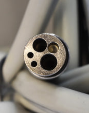 Load image into Gallery viewer, Aseptico Transport II Mobile Self-Contained Dental Delivery System