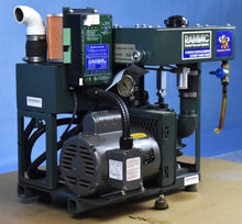 Load image into Gallery viewer, RamVac Bulldog QT2 Dental Vacuum Pump Operatory System FOR PARTS