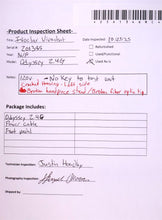 Load image into Gallery viewer, Ivoclar Vivadent Odyssey 2.4G Dental Diode Laser System FOR PARTS/REPAIR