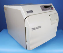 Load image into Gallery viewer, Midmark Ritter M9 Dental Medical Sterilizer REFURBISHED w/ 1 YEAR WARRANTY