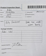 Load image into Gallery viewer, Adec 2561 Dental Dentistry Chairside Mobile Cart Delivery System