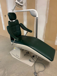 Dexta MK12XE Dental Ergonomic Oral Surgery Exam and Treatment Chair