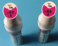 Load image into Gallery viewer, NEW UNUSED Lot of 12 Keystone Tilobemaxx Dental Implant Systems