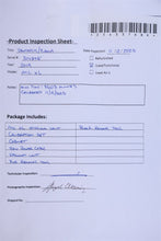 Load image into Gallery viewer, Sirona CEREC MC XL Dental CAD/CAM Milling Machine w/ Cabinet (2019)