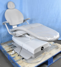 Load image into Gallery viewer, Adec 311 Dental Ergonomic Exam Chair Operatory Set Up Package