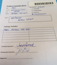 Load image into Gallery viewer, NEW UNUSED Acteon Dental Ultrasonic Scaler Tips